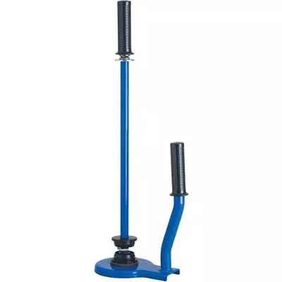 Hållare för handsträckfilm - 006644947