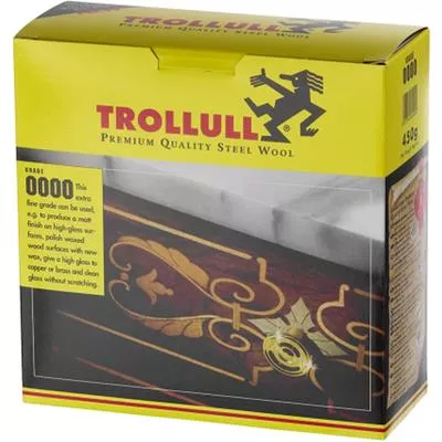 Stålull - 002911765