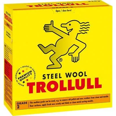 Stålull - 008771896