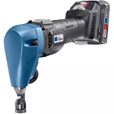 Batteridriven Nibblingsmaskin - 008192416