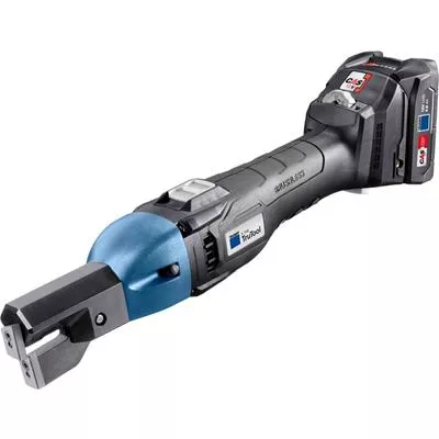 Batteridriven Plåtsaxmaskin - 008192415