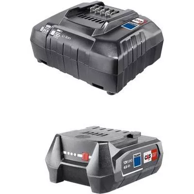 Batteriset - 008351986