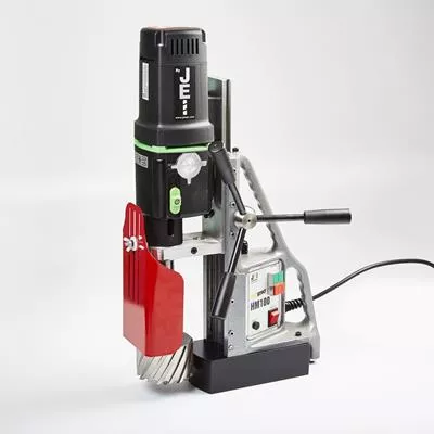 Magnetborrmaskin - 008475662