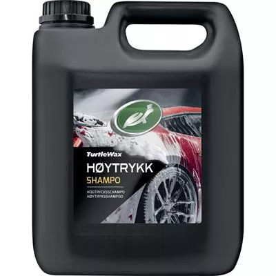 Högtrycksschampo - 007652833