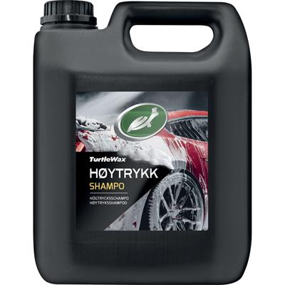 Högtrycksschampo - 007652833