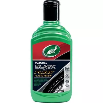 Plastrengöring - 007652829