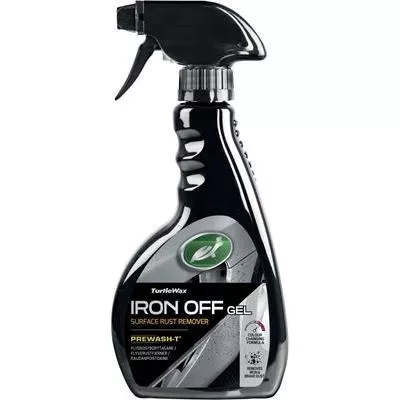 AVFETTNING IRON OFF GEL 500ML - 007652841