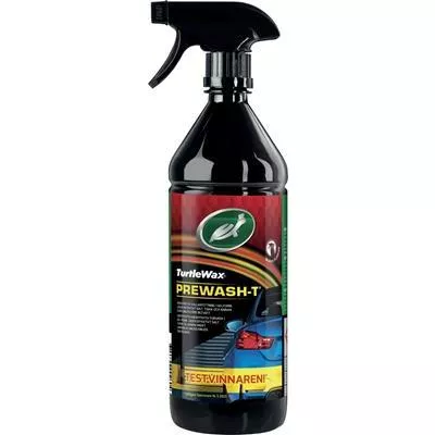 AVFETTNINGSMEDEL EXTREME 1L - 004584487