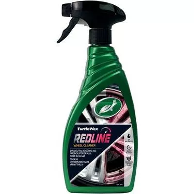 FÄLGRENGÖRING REDLINE SPRAY 500ML - 006743228