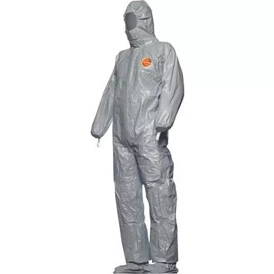 Korttidsoverall - 007025685