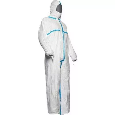 Korttidsoverall - 006969336