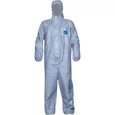 Korttidsoverall - 007025640