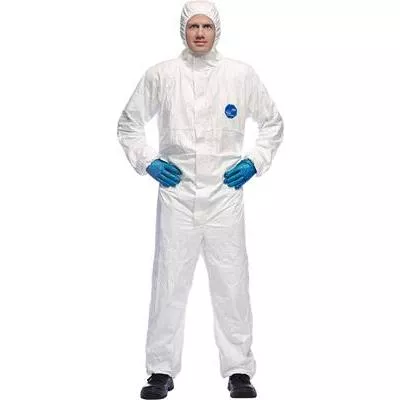 Korttidsoverall - 007025693