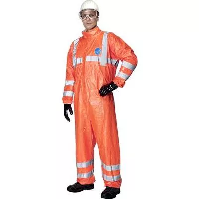 Korttidsoverall - 007668621