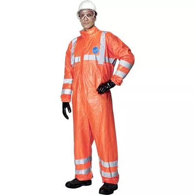 Korttidsoverall - 007668621