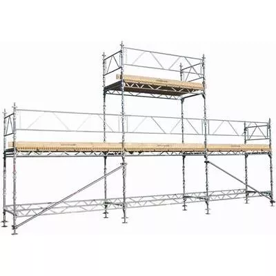 Ställningspaket - 006652748