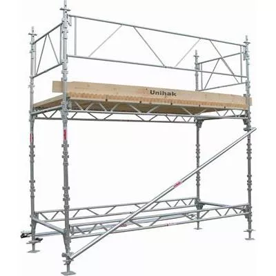 Ställningspaket - 007072821