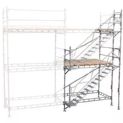 Trapptorn - 006652689