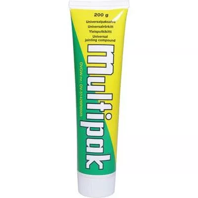 Rörkitt - 004090937