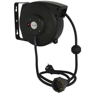 Kabelupprullare - 008279353