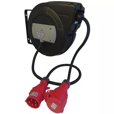 Kabelupprullare - 008279356