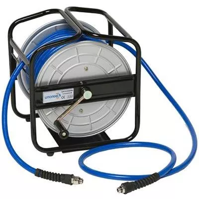 Slangupprullare - 007615150