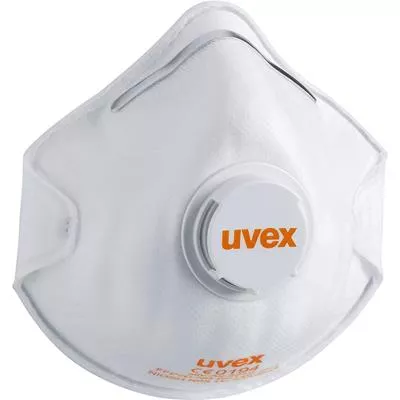 Filtrerande Halvmask - 008524033