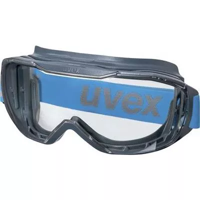 KORGGLASÖGA MEGASONIC UVEX - 008300423