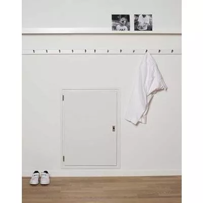 Vägglucka - 501066106