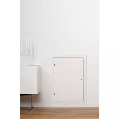 Vägglucka - 501066104