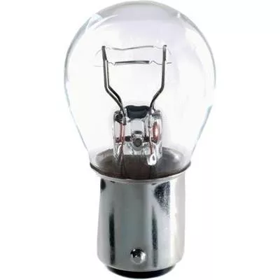 GLÖDLAMPA 12V/21W BA15S 10ST - 009083324