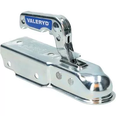 KULKOPPLING 750KG FYRKANT 60MM - 009024585