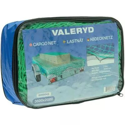 LASTNÄT 3500X2000MM - 009024622