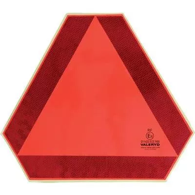 LGF-SKYLT SJÄLVHÄFTANDE - 009024626