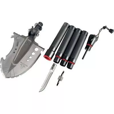MULTI-TOOL BALDER - 009065515
