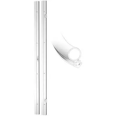 Karmsidor med tätningslist - 403210062