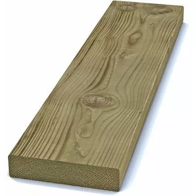 Bryggtrall 34x145 - 8530003414530