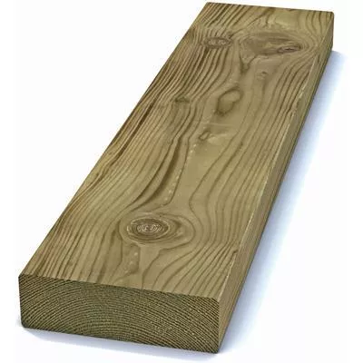 Byggregel 45x145 - 8510004514530