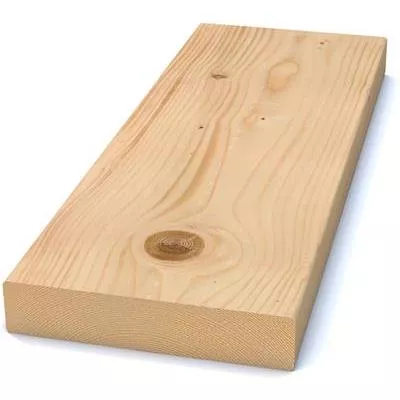 Byggregel 45x220 - 8410004522030