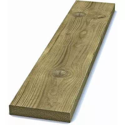 Klädselbräda 22x120 - 8520002212030