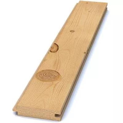 Råspont 23x95 - 8460002309530