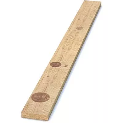 Ströläkt 12x48 - 8400001204830