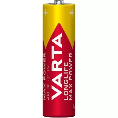 Alkaliskt batteri - 002912656