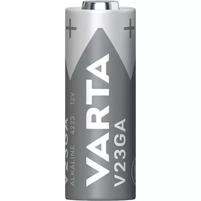 Alkaliskt batteri - 002912691