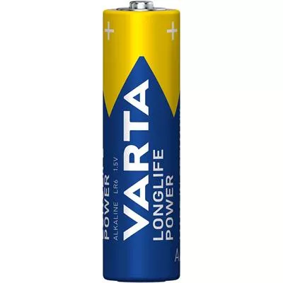 Alkaliskt Batteri - 007615209