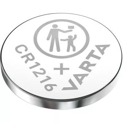 Knappcellsbatteri - 002912709