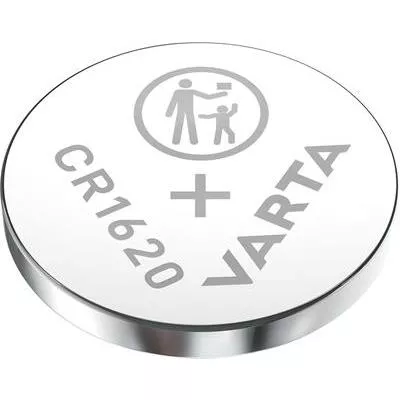 Knappcellsbatteri - 002912713