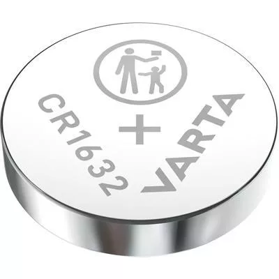 Knappcellsbatteri - 003959027