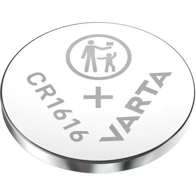 Litium Knappcellsbatteri - 002912712