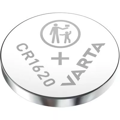 Litium Knappcellsbatteri - 002912713